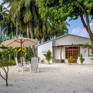 Hotel Islandway Etos Guraidhoo  Exterior photo