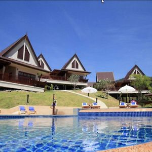 Baan Kantiang See Villas - Sha Extra Plus Ko Lanta Exterior photo
