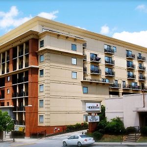 Hotel Georgia Gameday Center Athens Exterior photo