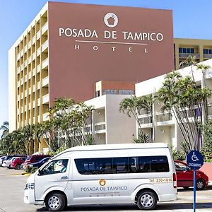Posada de Tampico Exterior photo
