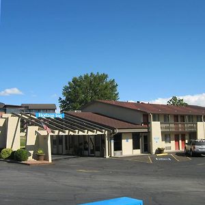 Hotel Baymont By Wyndham Grand Junction Exterior photo