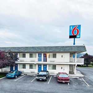 Motel 6-Coeur D'Alene, Id Exterior photo