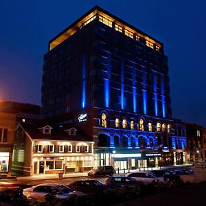 The Holman Grand Hotel Charlottetown Exterior photo