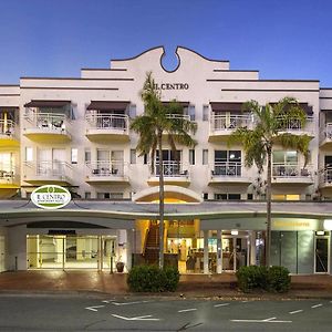 Il Centro Apartment Hotel Cairns Exterior photo