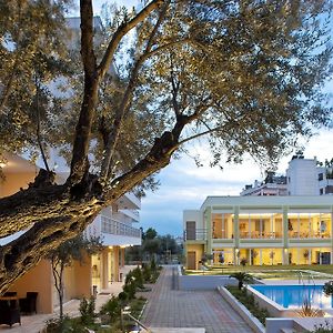Civitel Attik Rooms & Suites Atenas Exterior photo