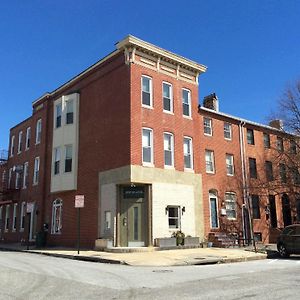 Inn At 2920 Baltimore Exterior photo