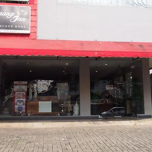 Kemang Inn Yakarta Exterior photo