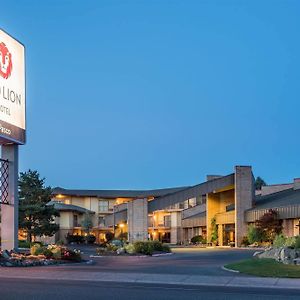 Red Lion Hotel Pasco Airport&Conference Center Exterior photo