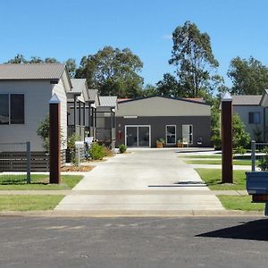 Hotel Dalby Tourist Park Exterior photo