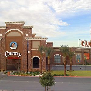 Cannery Casino y hotel North Las Vegas Exterior photo