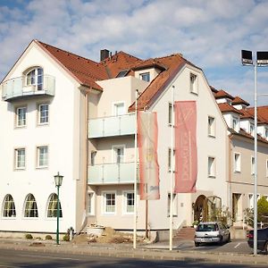 Hotel Donauhof Emmersdorf an der Donau Exterior photo