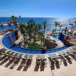 Hotel Hyatt Vacation Club At Sirena Del Mar Cabo San Lucas Exterior photo