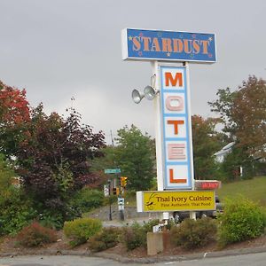 Stardust Motel - Bedford Halifax Exterior photo