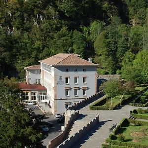 Arcea Gran Hotel Pelayo Covadonga Exterior photo