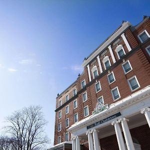 Hotel Rodd Charlottetown Exterior photo