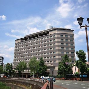 Ark Hotel Kumamotojo Mae -Route Inn Hotels- Exterior photo