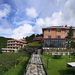 Pataleban Vineyard Resort Katmandú Exterior photo