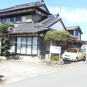 Guest House Nakamura House Isla Oki Exterior photo