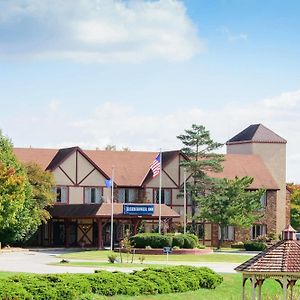Eisenhower Hotel And Conference Center Gettysburg Exterior photo