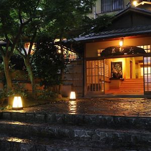 Atami Taikansou Exterior photo