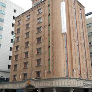 Millennium Hotel Kōyō Exterior photo