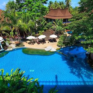 The Elements Krabi Resort - Sha Plus Klong Muang Beach Exterior photo