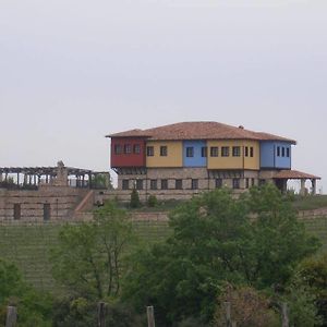 Hotel Estate Kalaitzis Vergina Exterior photo