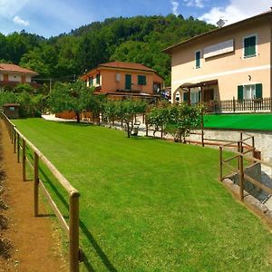 Hotel Locanda Da Marco Pignone Exterior photo