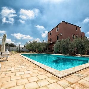 Il Mirto E La Rosa Bed and Breakfast Agrigento Exterior photo