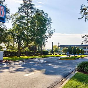 Motel 6-Valdosta, Ga - University Exterior photo