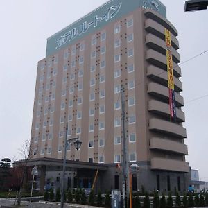 Hotel Route-Inn Mitsukaido Ekimae Joso Exterior photo