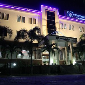 Permatahati Hotel y Centro de Convenciones Banda Aceh Exterior photo