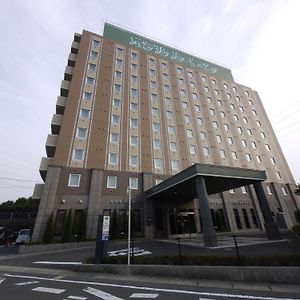 Hotel Route-Inn Isahaya Inter Exterior photo