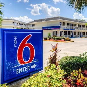 Motel 6-Bradenton, FL Exterior photo