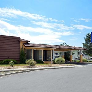Americas Best Value Inn - Carson City Exterior photo