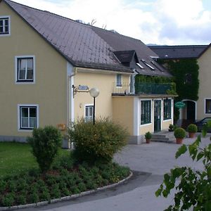 Hotel Landhaus Kügler-Eppich Proleb Exterior photo