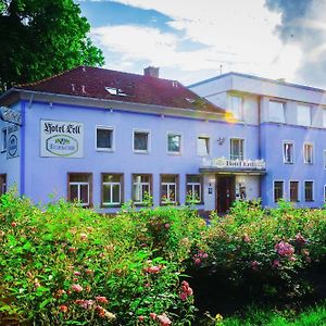 Hotel Ertl Kulmbach Exterior photo