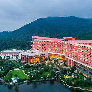 Hotel Four Points By Sheraton Guangdong, Heshan Heshan  Exterior photo