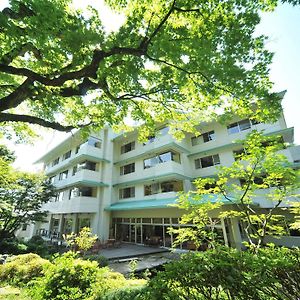 Hotel Choseikan Agano Exterior photo