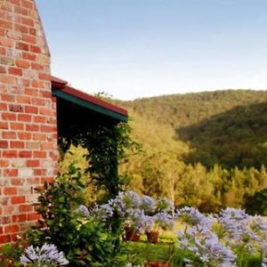 Cedar Creek Cabañas Millfield Exterior photo