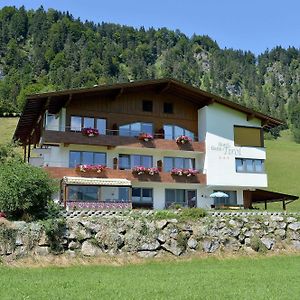 Hotel Garni Tirol Walchsee Exterior photo