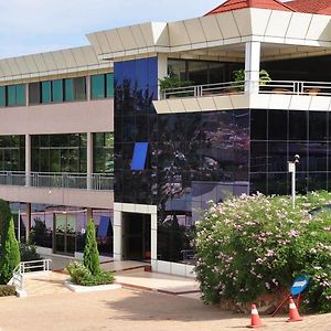 Olympic Hotel Kigali Exterior photo