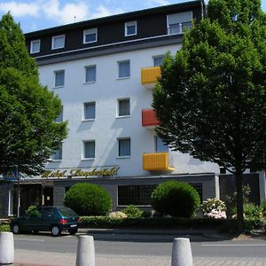 Hotel Sonderfeld Grevenbroich Exterior photo