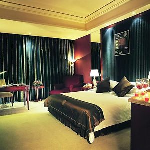 Minghao International Hotel Yongchuan Chongqing Room photo
