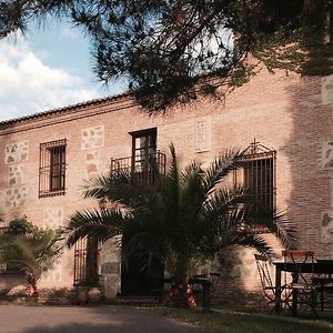 Hotel Casa Rural Rincón de la Fuente Buenaventura Exterior photo