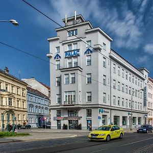 Hotel Palác Olomouc Exterior photo
