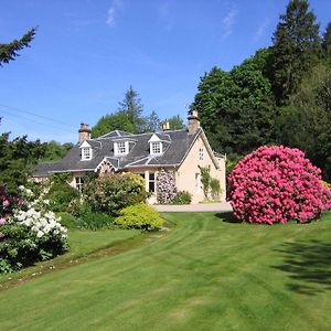 Finglen House Bed and Breakfast Clachan of Campsie Exterior photo