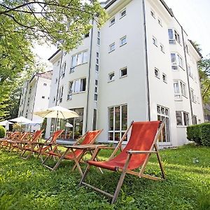 Hotel Domizil Tübingen Exterior photo