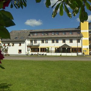 Hotel Schoos Fleringen Exterior photo