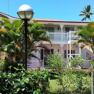 The Tropical Villa Nukualofa Exterior photo